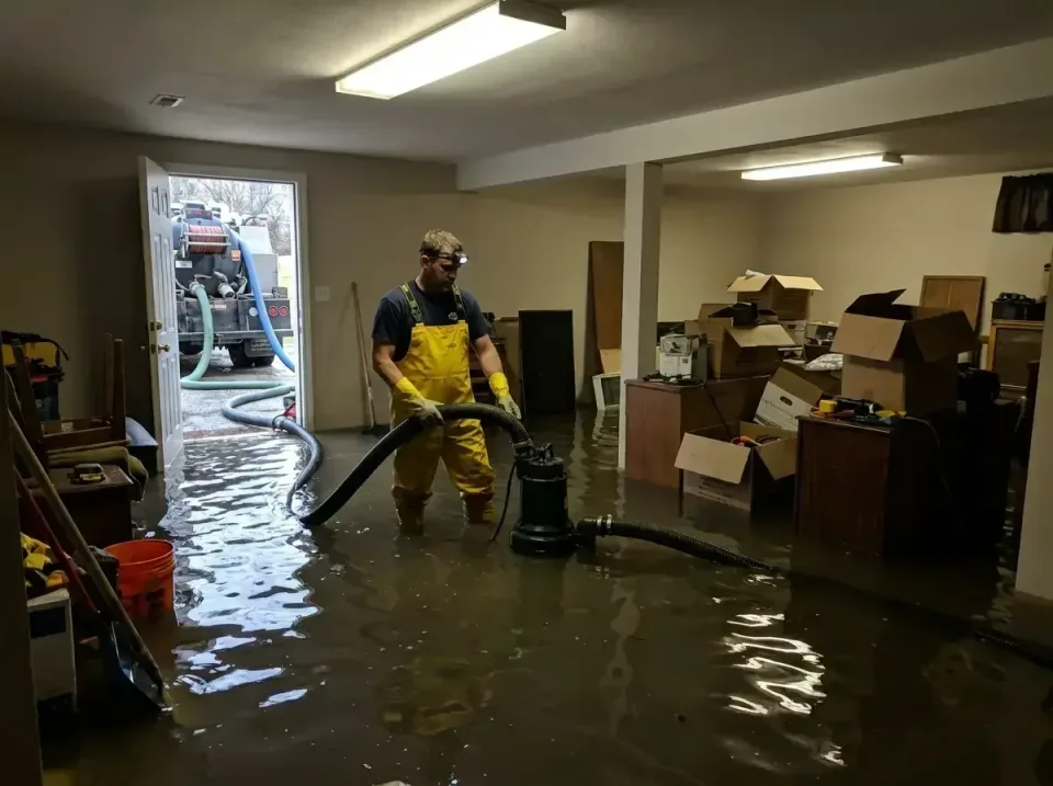 basement-burst-pipe-flooding-a-001 — frequently asked questions, 24-Hour Water Damage Restoration Services in Hockinson, WA